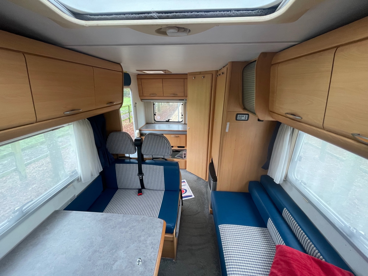 Used Fiat Ducato 2002 for sale - 77478195: Photo 12