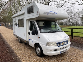Used Fiat Ducato 2002 for sale - 77478195: Photo