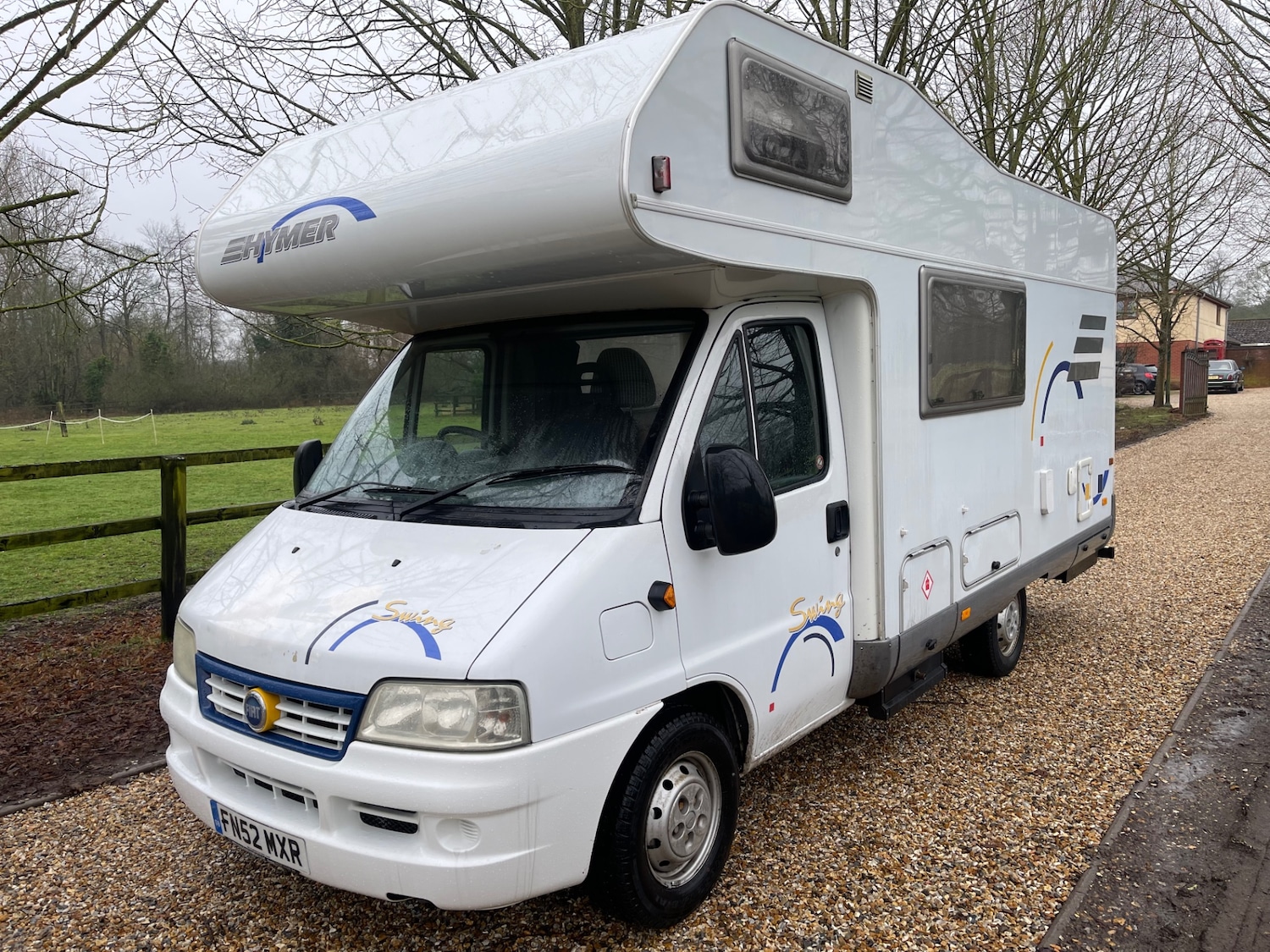 Used Fiat Ducato 2002 for sale - 77478195: Photo 2