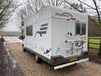 Used Fiat Ducato 2002 for sale - 77478195: Photo