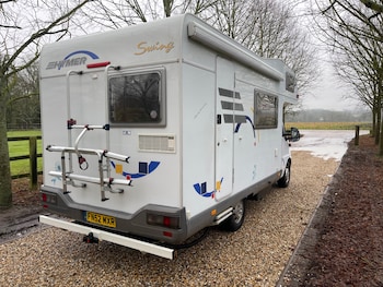 Used Fiat Ducato 2002 for sale - 77478195: Photo