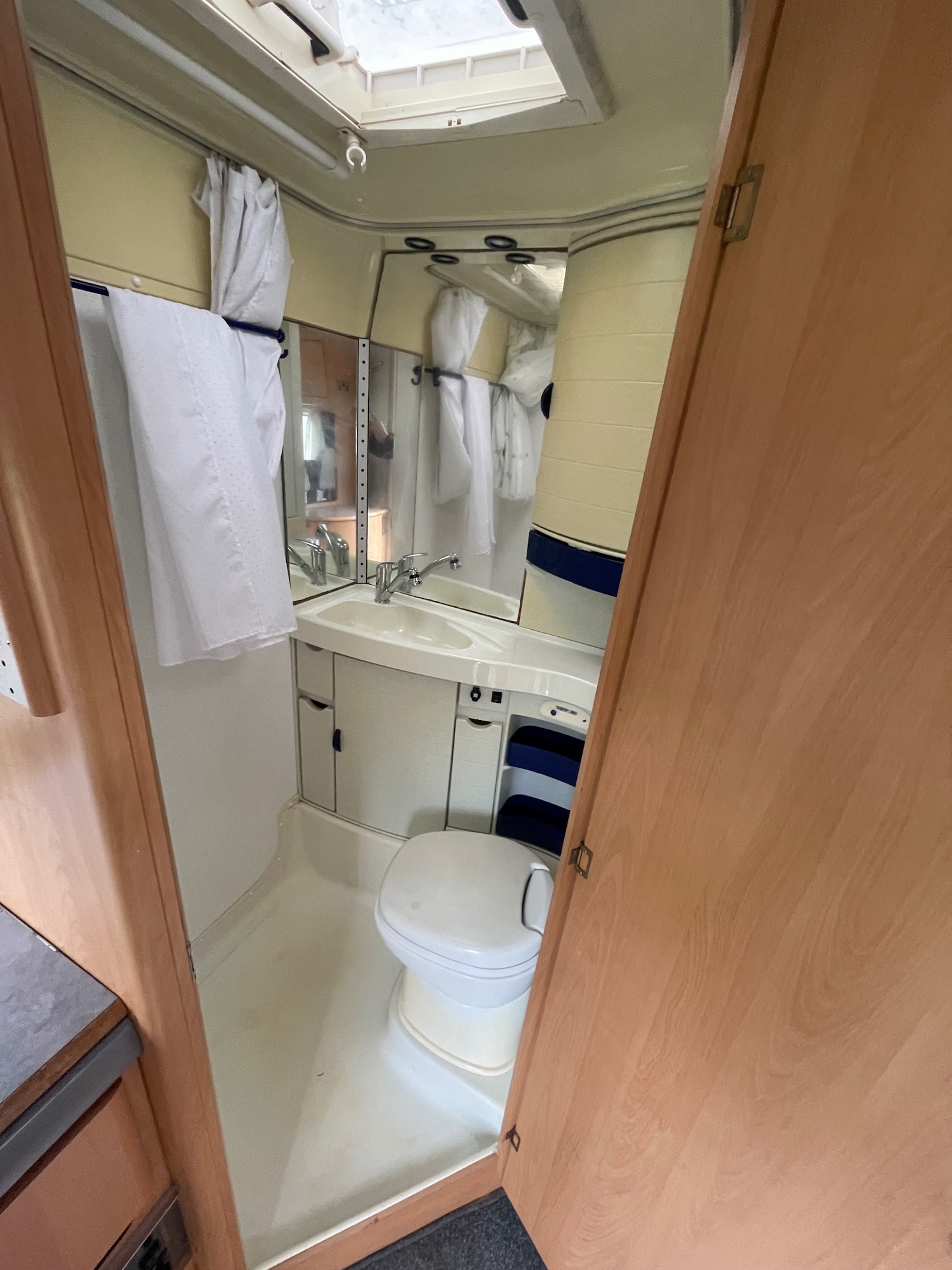 Used Fiat Ducato 2002 for sale - 77478195: Photo 9