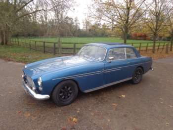 Used Bristol 409 1967 for sale - 73757216: Photo