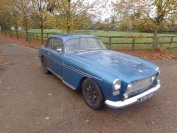 Used Bristol 409 1967 for sale - 73757216: Photo