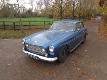 Used Bristol 409 1967 for sale - 73757216: Photo