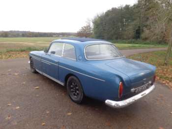 Used Bristol 409 1967 for sale - 73757216: Photo