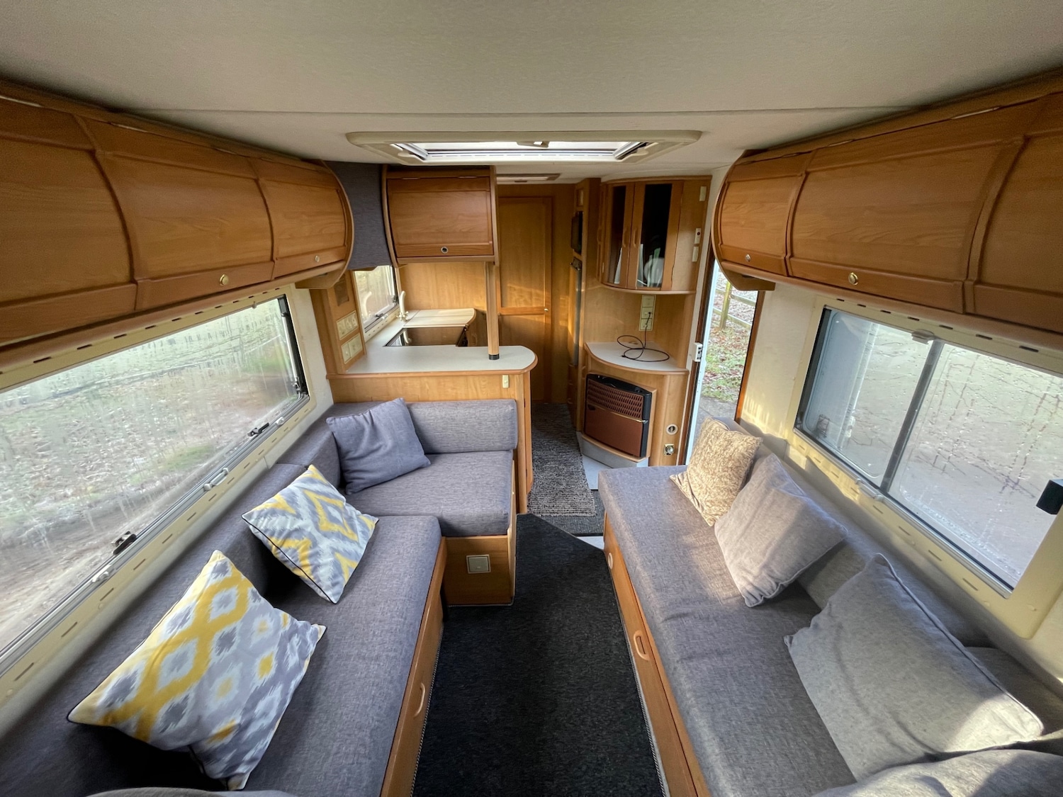 Used Mercedes-Benz Sprinter 2000 for sale - 76835160: Photo 10