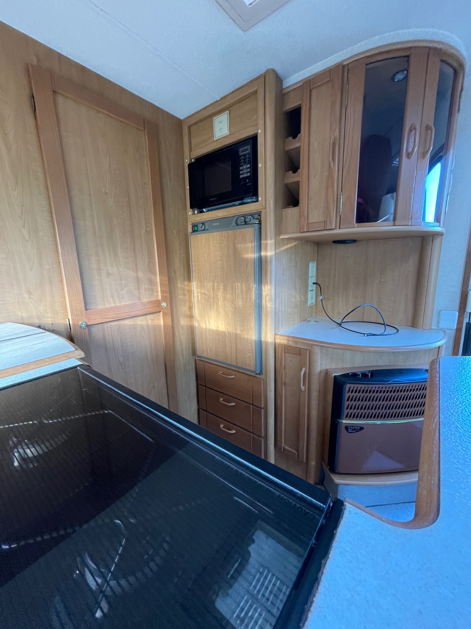 Used Mercedes-Benz Sprinter 2000 for sale - 76835160: Photo 12