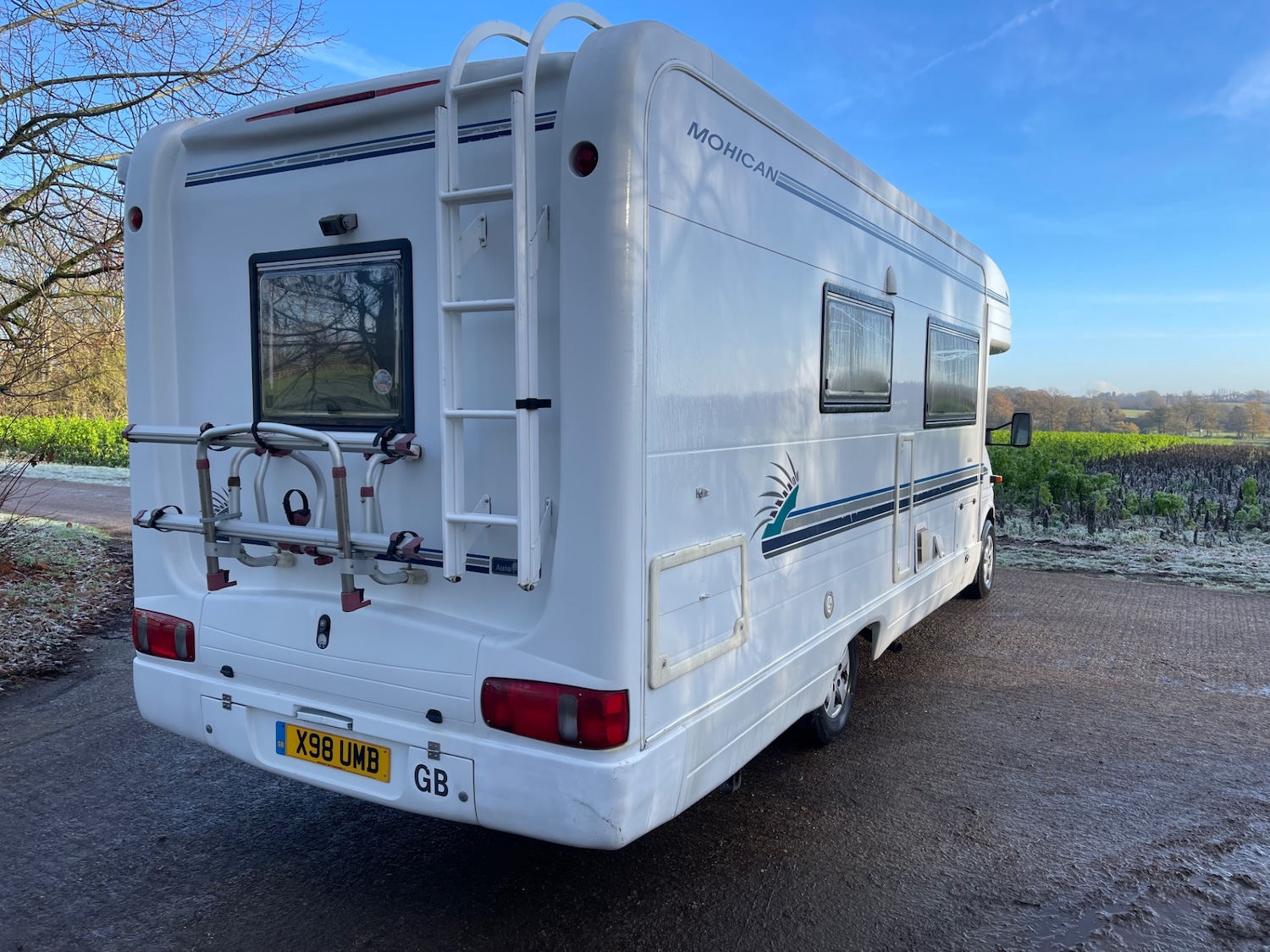 Used Mercedes-Benz Sprinter 2000 for sale - 76835160: Photo 4