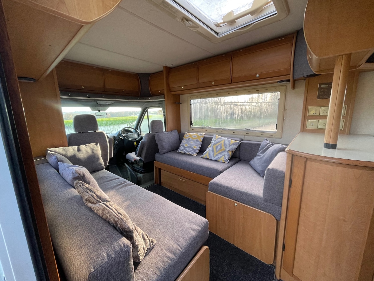 Used Mercedes-Benz Sprinter 2000 for sale - 76835160: Photo 5