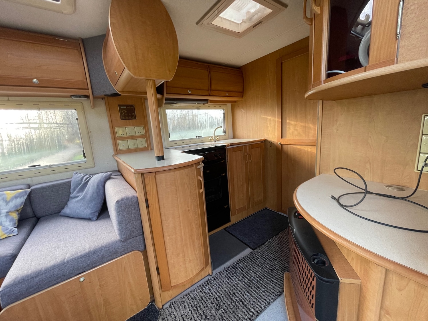 Used Mercedes-Benz Sprinter 2000 for sale - 76835160: Photo 6