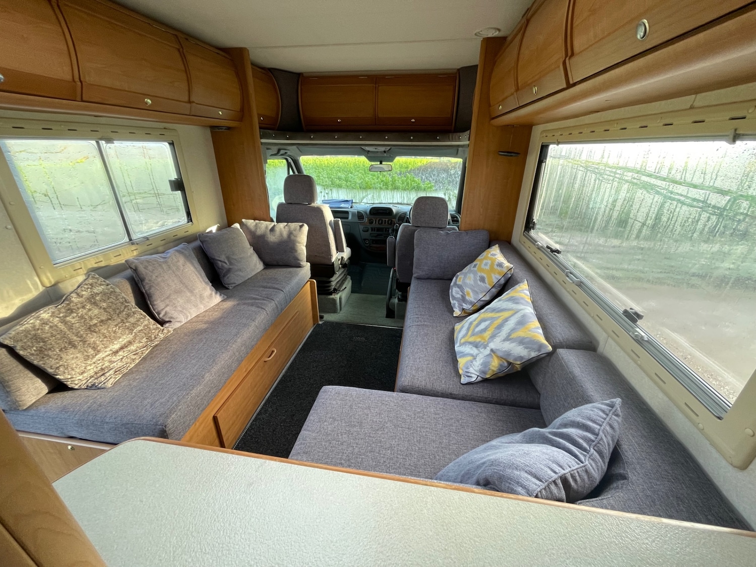 Used Mercedes-Benz Sprinter 2000 for sale - 76835160: Photo 7