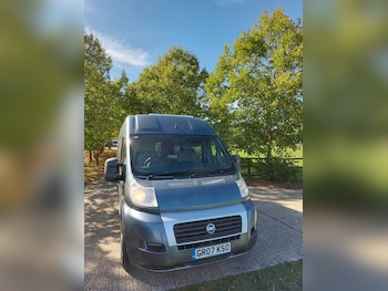 Used Fiat Ducato 2007 for sale - 76066835: Photo