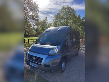 Used Fiat Ducato 2007 for sale - 76066835: Photo