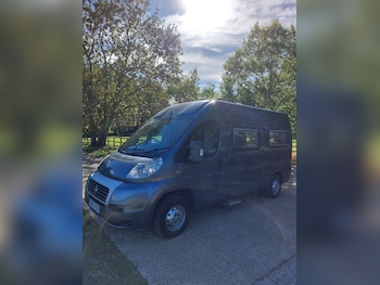 Used Fiat Ducato 2007 for sale - 76066835: Photo