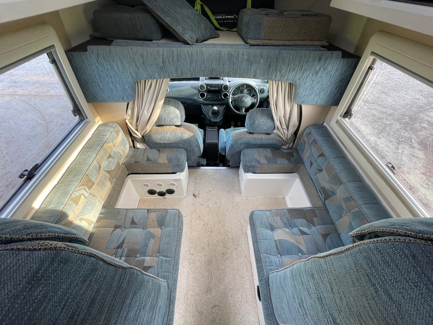 Used Citroen Berlingo 2011 for sale - 77071235: Photo 11