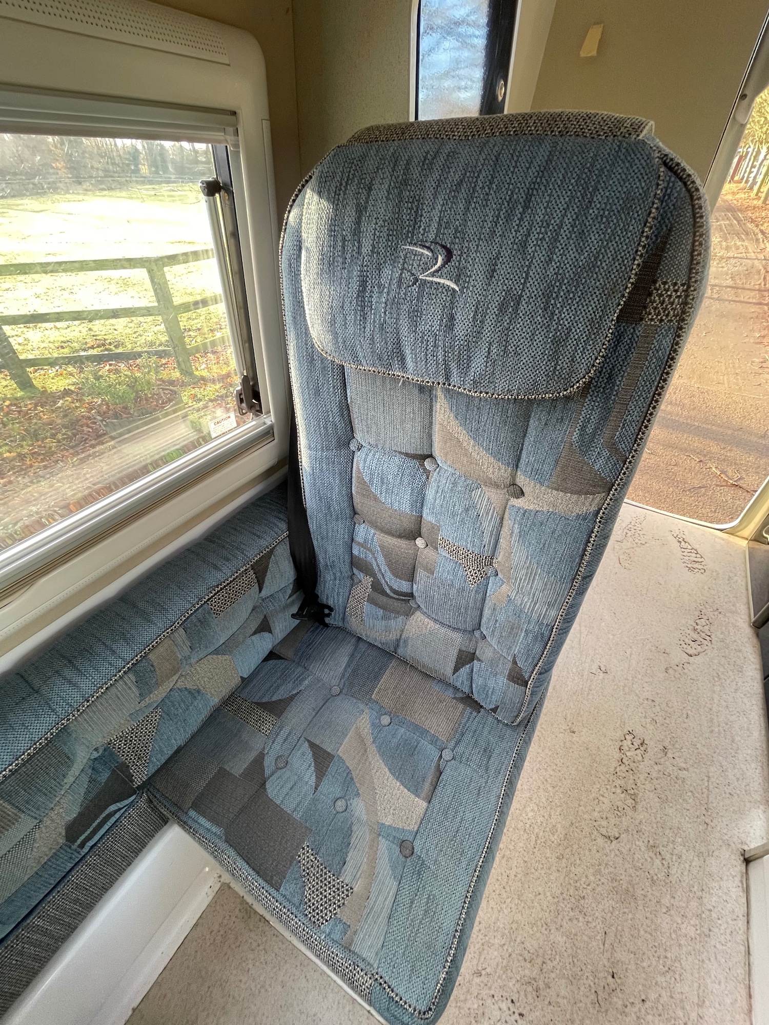 Used Citroen Berlingo 2011 for sale - 77071235: Photo 12