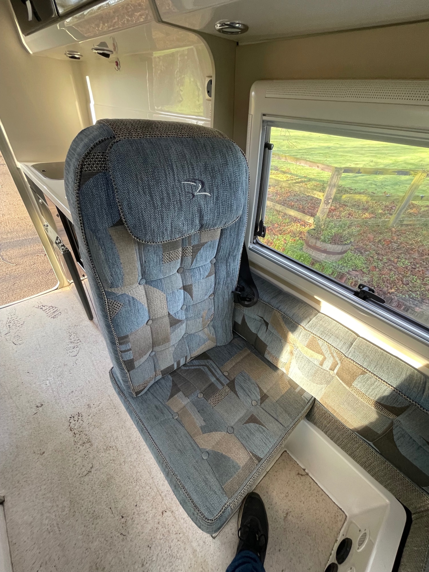 Used Citroen Berlingo 2011 for sale - 77071235: Photo 13