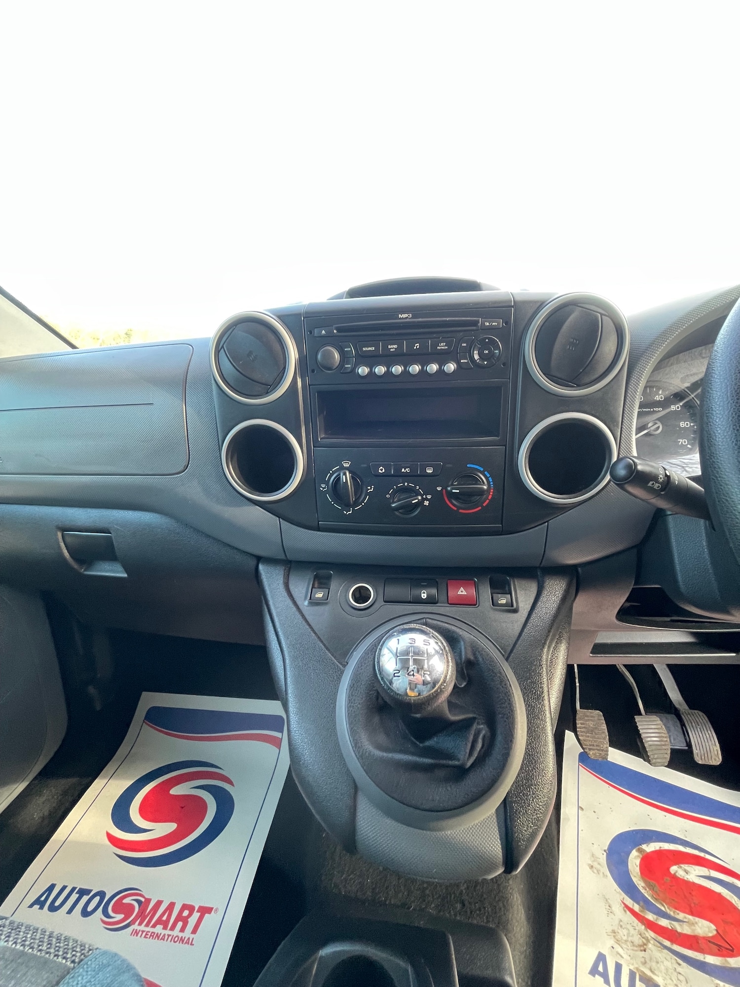 Used Citroen Berlingo 2011 for sale - 77071235: Photo 17