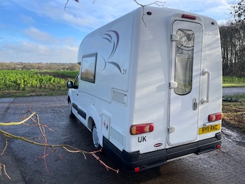 Used Citroen Berlingo 2011 for sale - 77071235: Photo