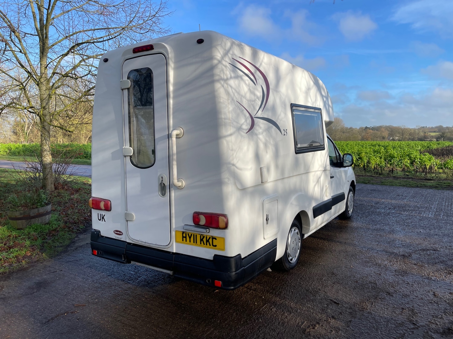 Used Citroen Berlingo 2011 for sale - 77071235: Photo 4