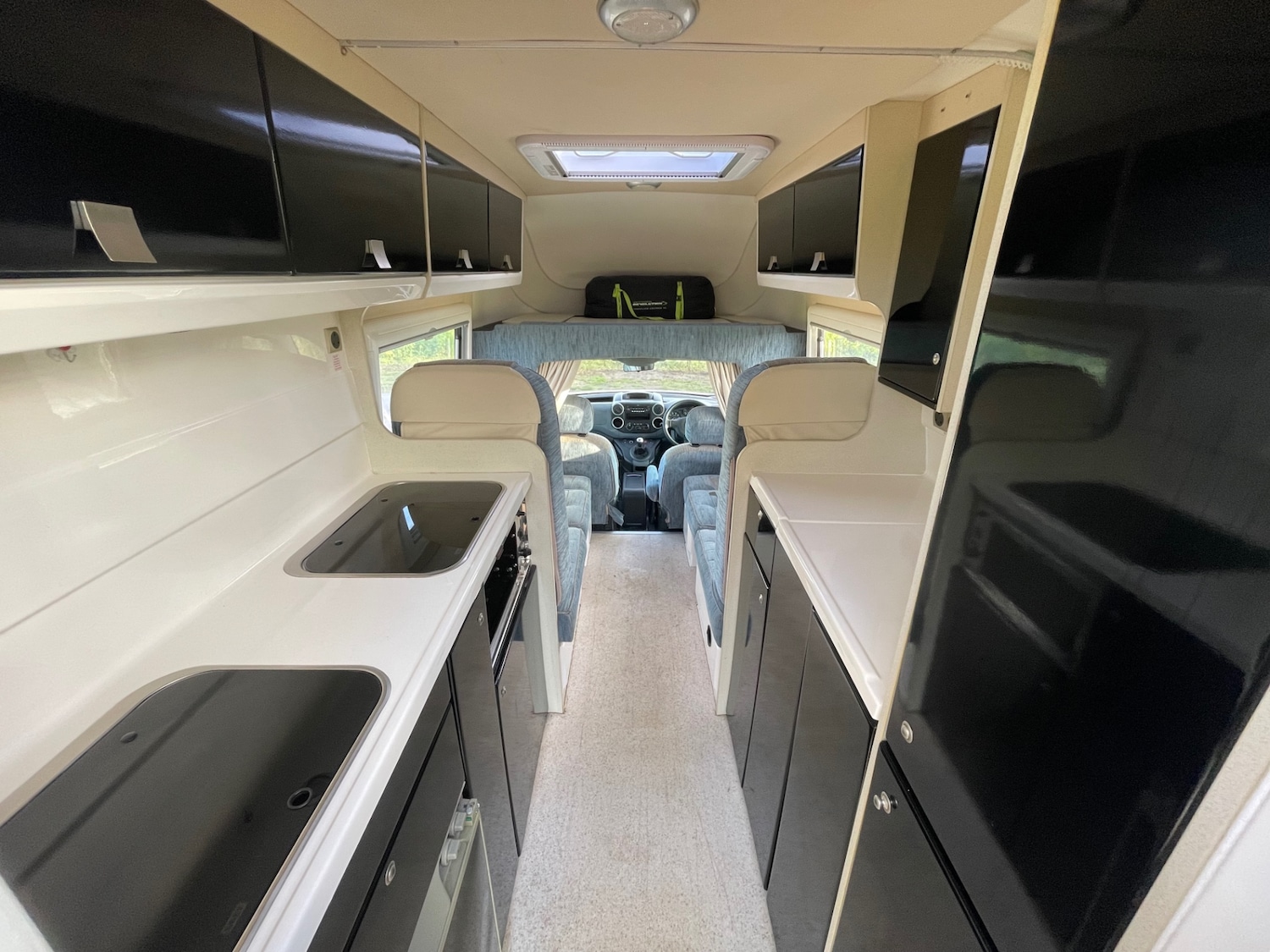 Used Citroen Berlingo 2011 for sale - 77071235: Photo 5