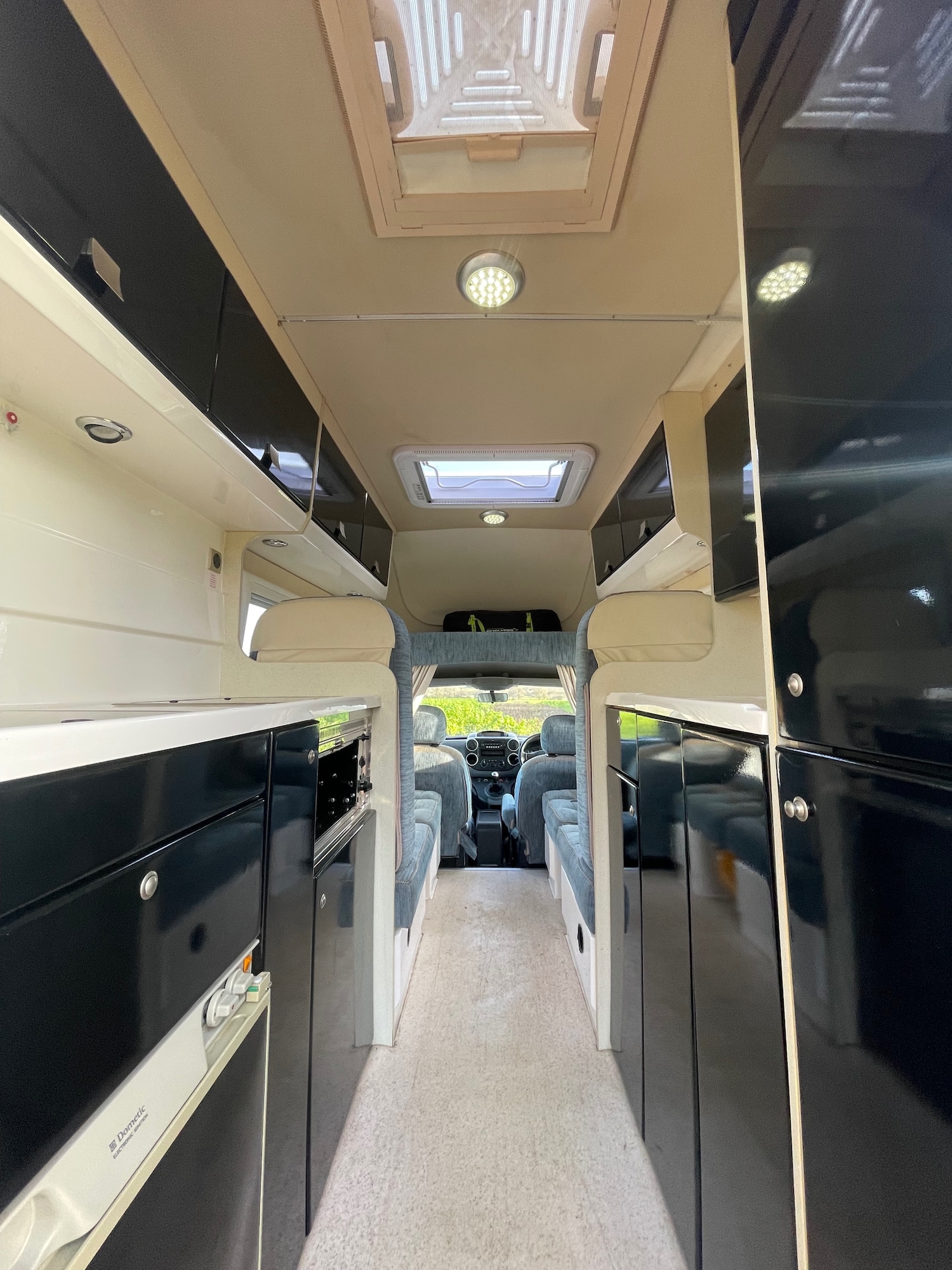 Used Citroen Berlingo 2011 for sale - 77071235: Photo 6