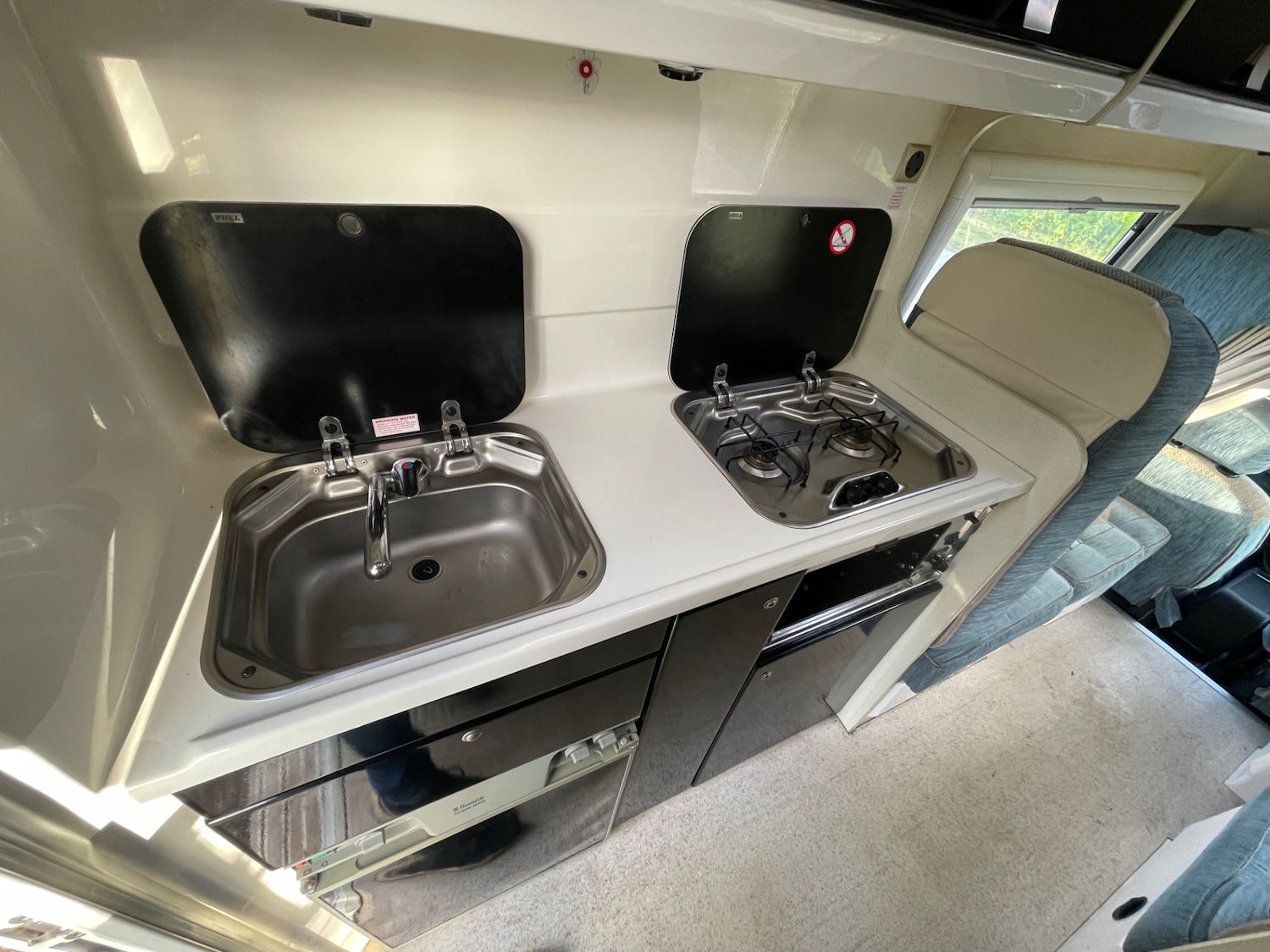 Used Citroen Berlingo 2011 for sale - 77071235: Photo 7