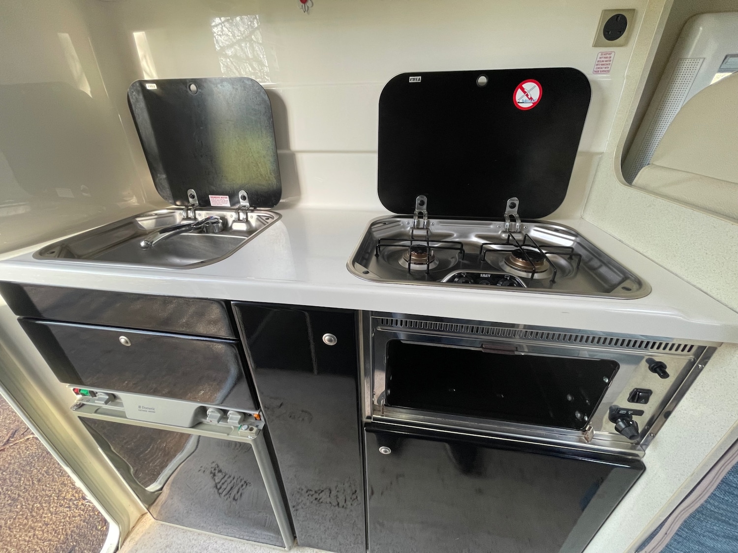 Used Citroen Berlingo 2011 for sale - 77071235: Photo 9