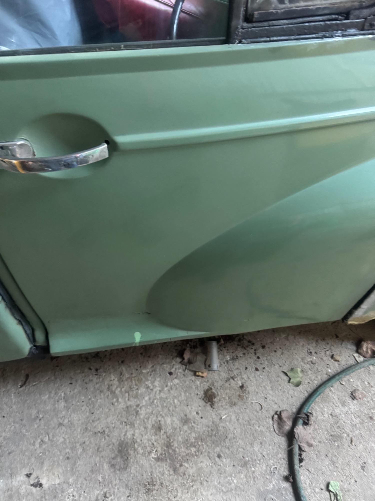 Used Morris Minor 1960 for sale - 77708523: Photo 11