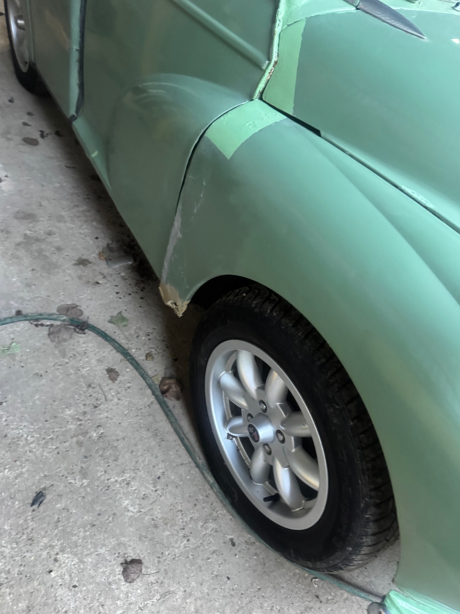 Used Morris Minor 1960 for sale - 77708523: Photo 16