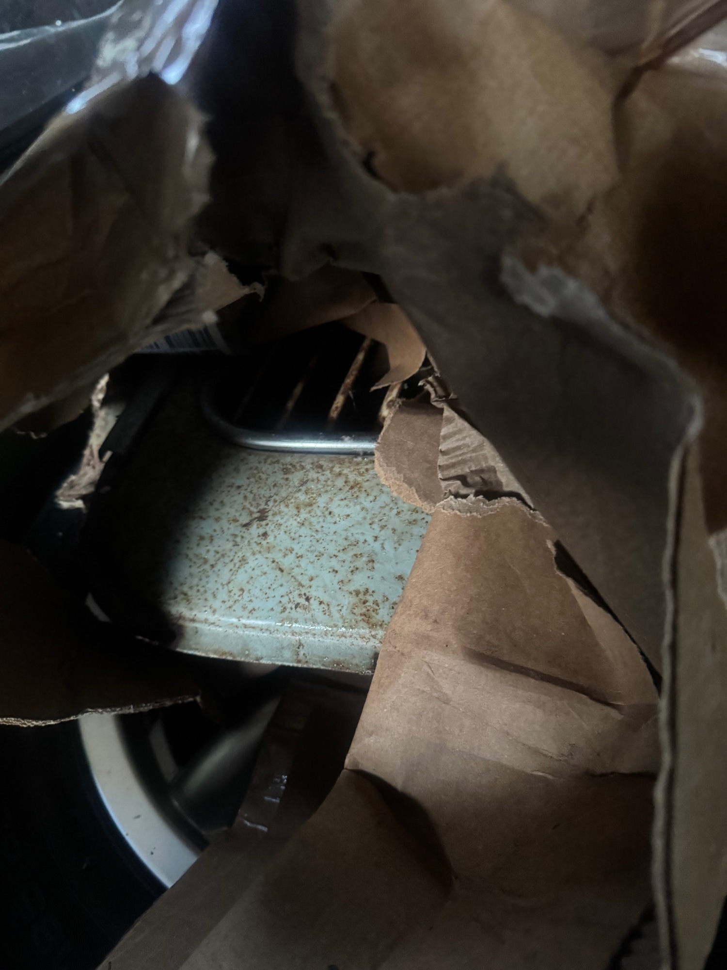 Used Morris Minor 1960 for sale - 77708523: Photo 17