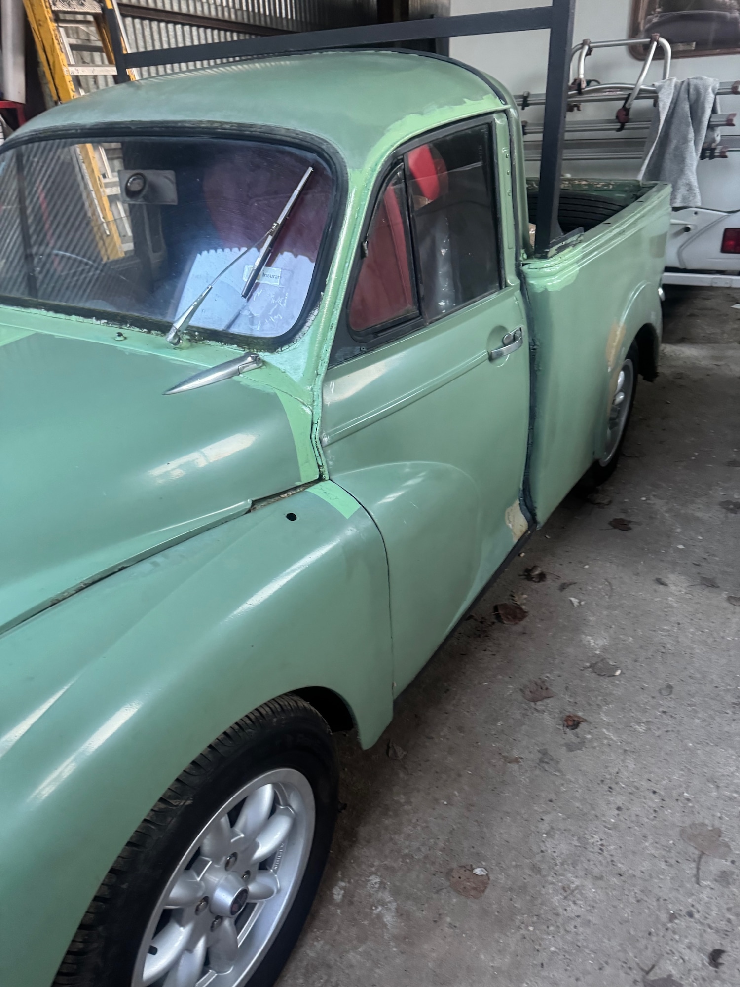 Used Morris Minor 1960 for sale - 77708523: Photo 3