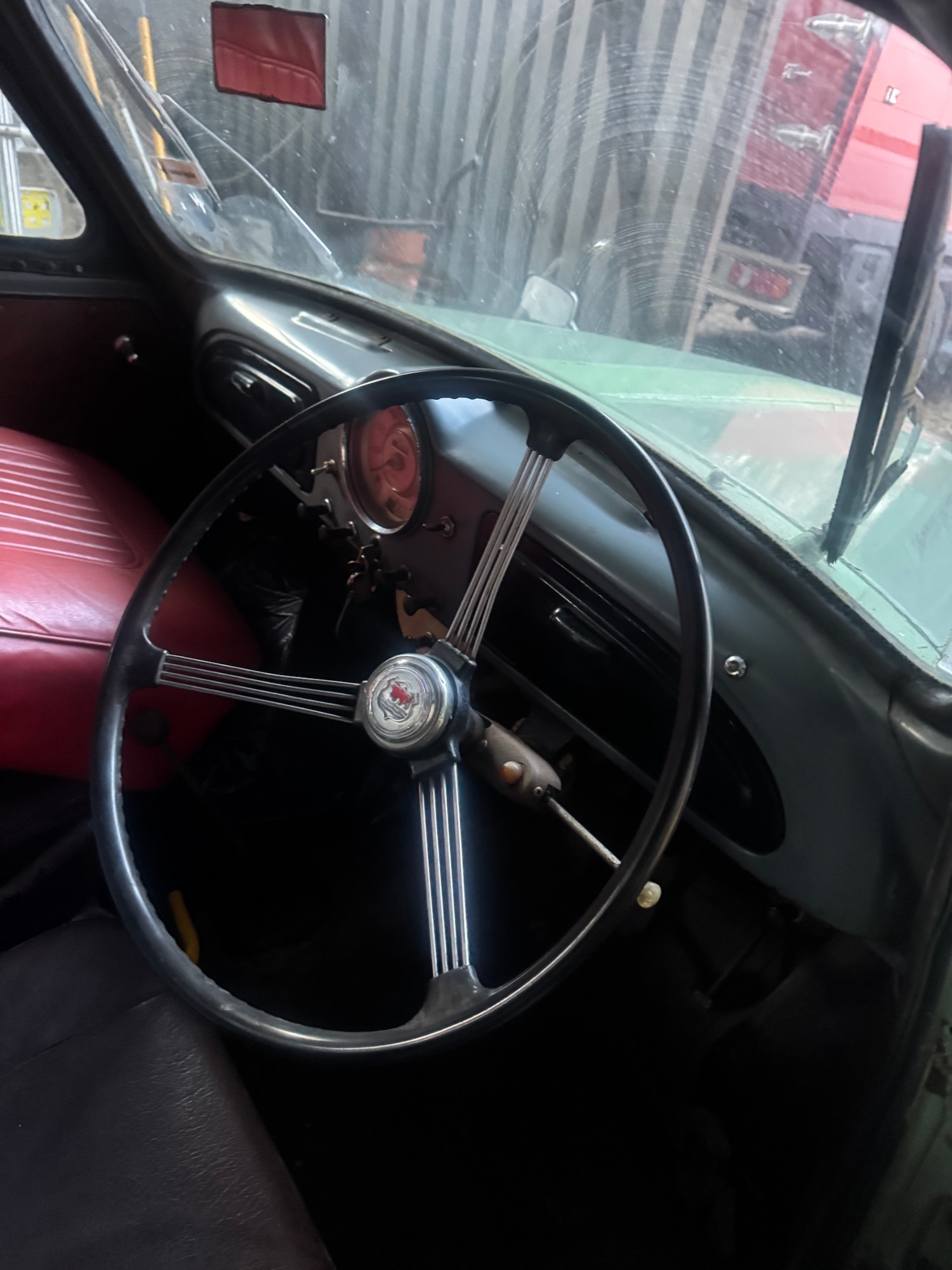 Used Morris Minor 1960 for sale - 77708523: Photo 6