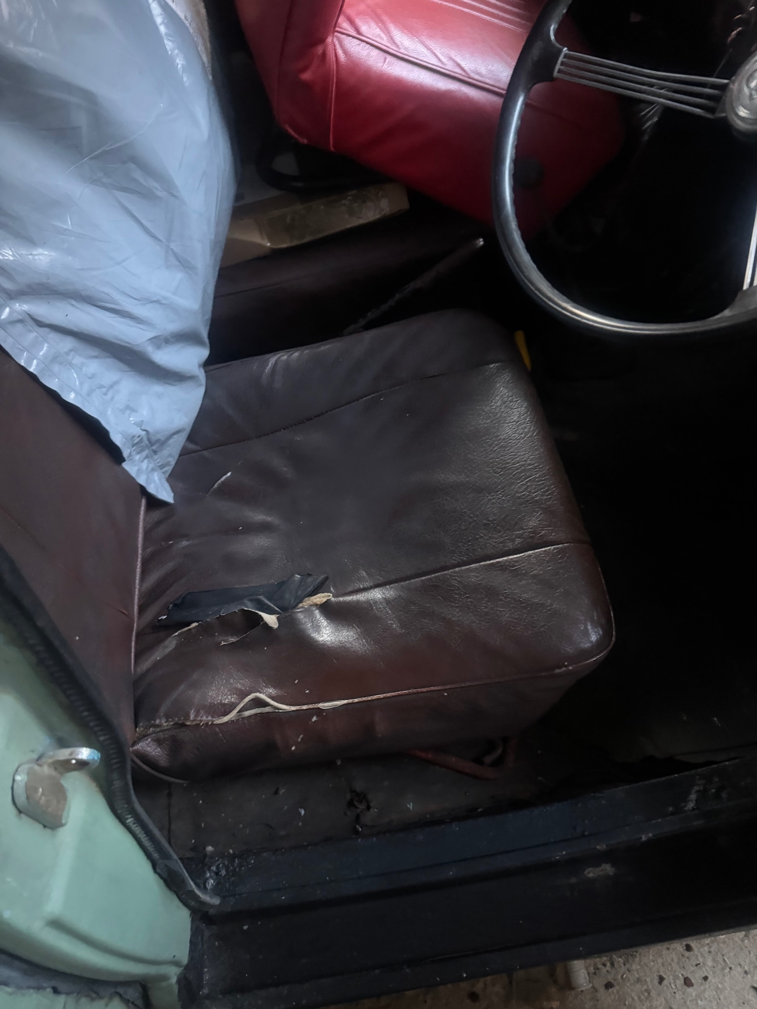 Used Morris Minor 1960 for sale - 77708523: Photo 7