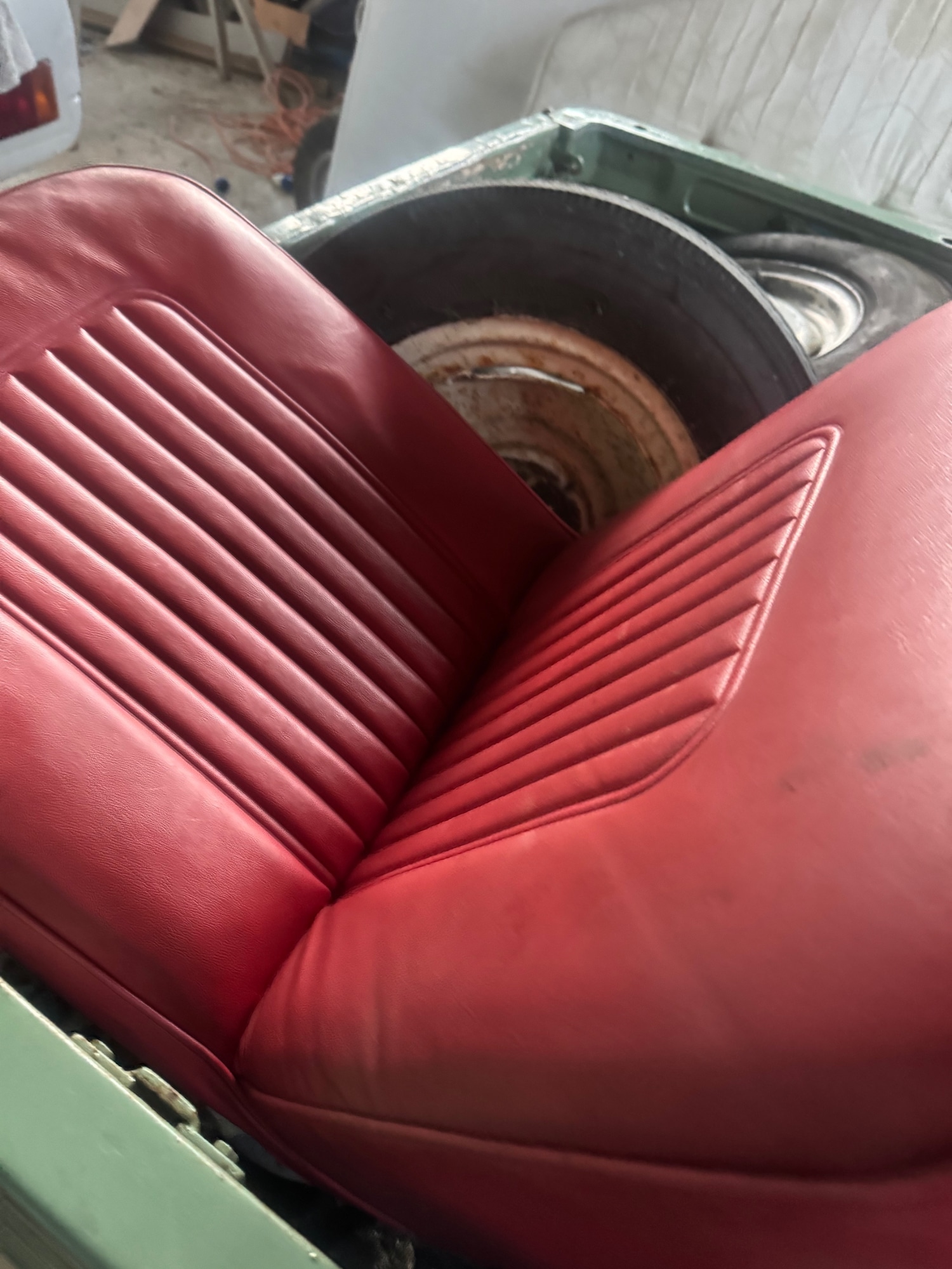 Used Morris Minor 1960 for sale - 77708523: Photo 8