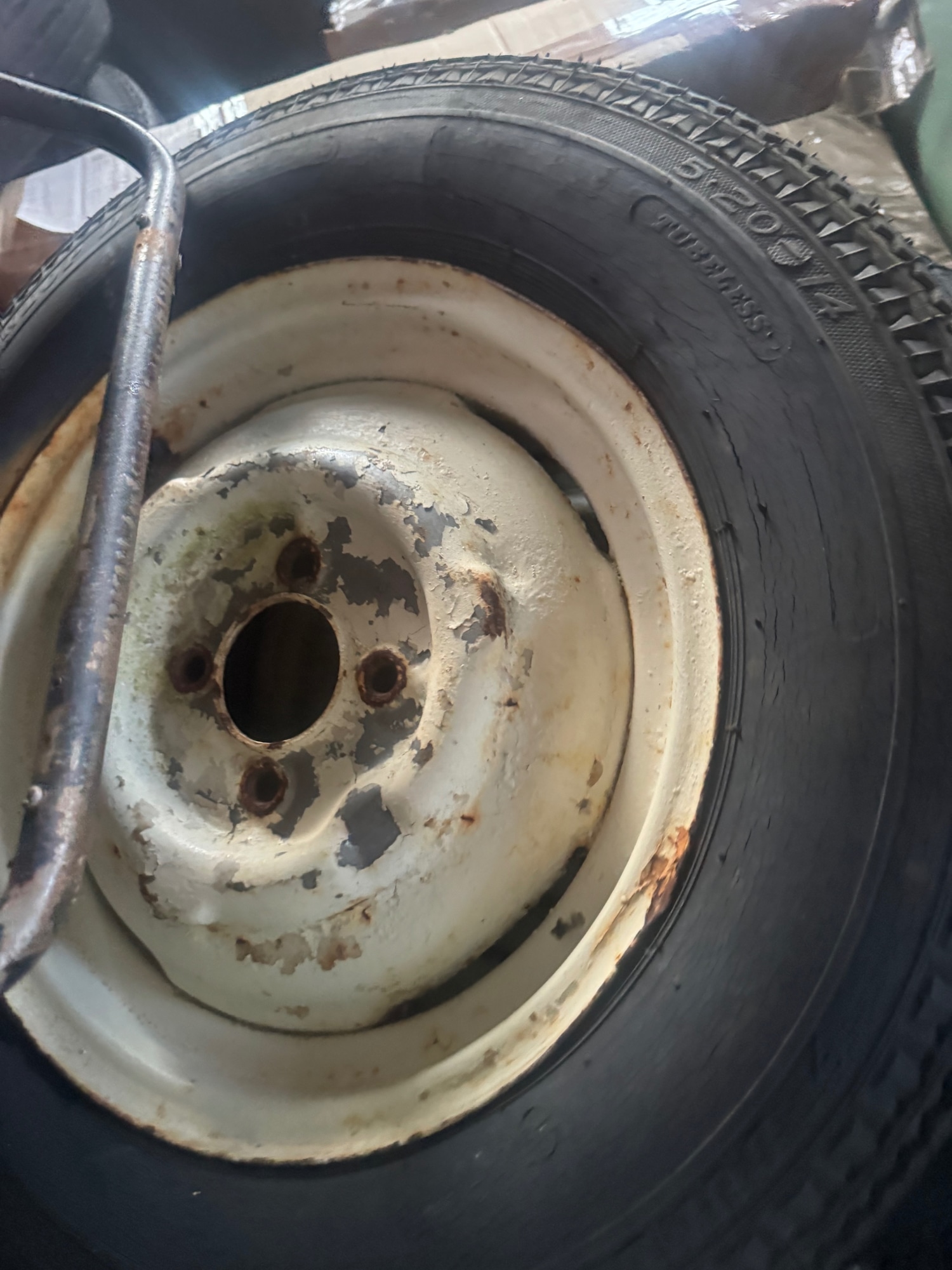 Used Morris Minor 1960 for sale - 77708523: Photo 9