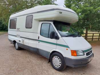 Used Ford Transit 1998 for sale - 75121402: Photo