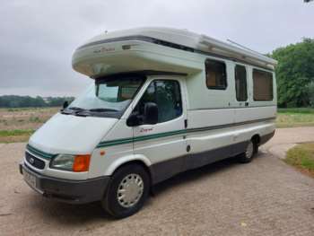 Used Ford Transit 1998 for sale - 75121402: Photo