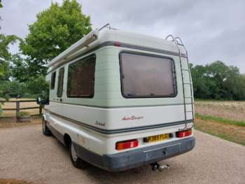 Used Ford Transit 1998 for sale - 75121402: Photo