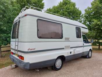 Used Ford Transit 1998 for sale - 75121402: Photo
