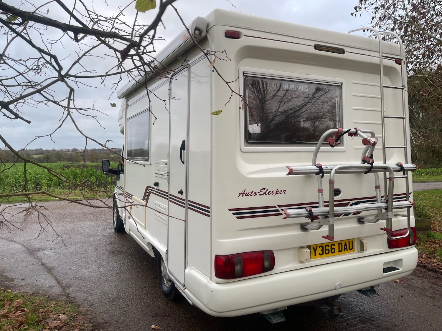 Used Ford Transit 2001 for sale - 76726055: Photo 2