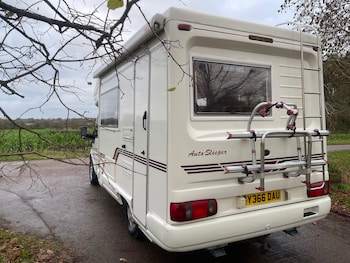 Used Ford Transit 2001 for sale - 76726055: Photo
