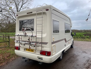 Used Ford Transit 2001 for sale - 76726055: Photo