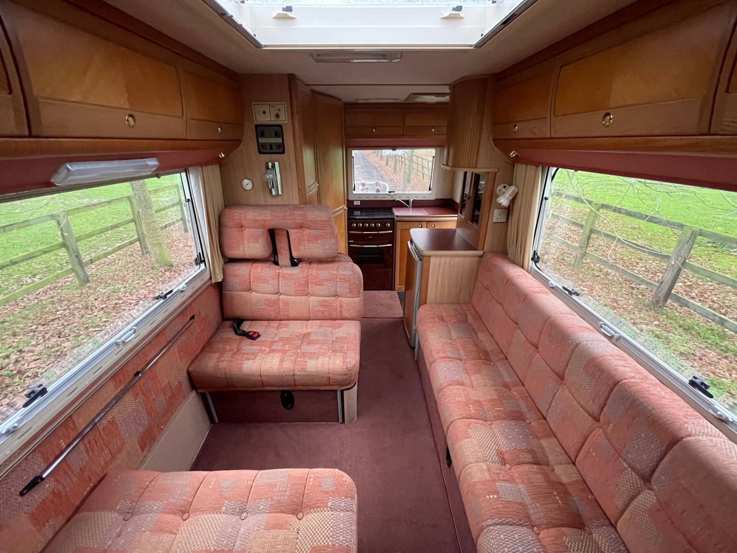 Used Ford Transit 2001 for sale - 76726055: Photo 5