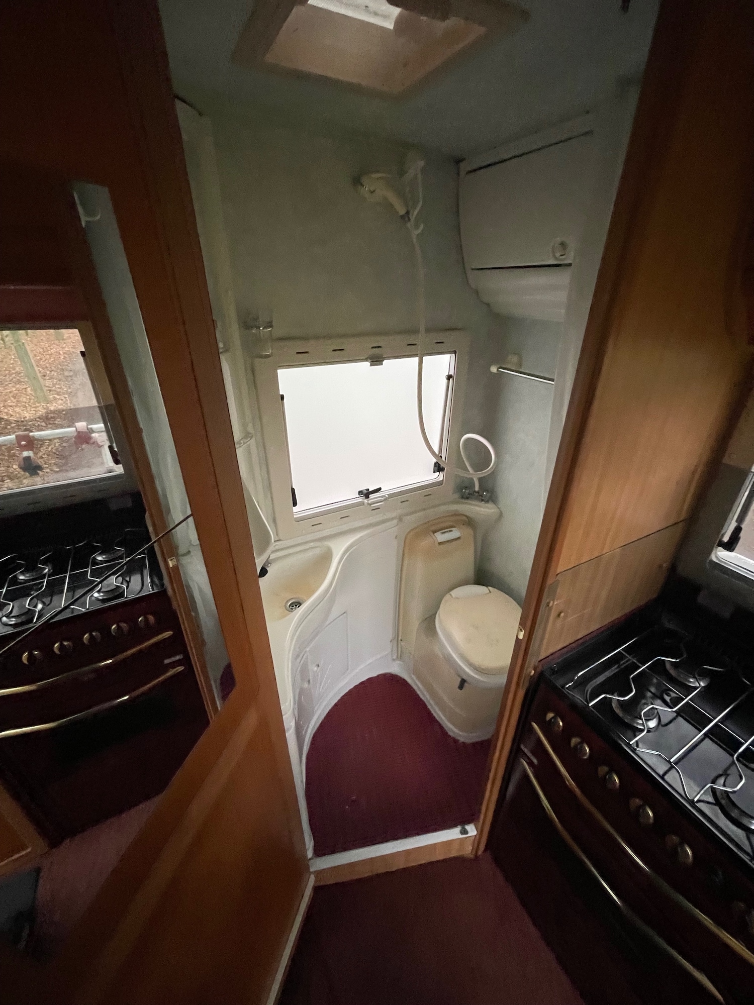 Used Ford Transit 2001 for sale - 76726055: Photo 7