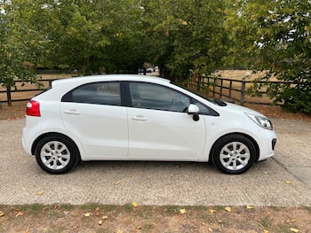 Used Kia Rio 2014 for sale - 79564469: Photo