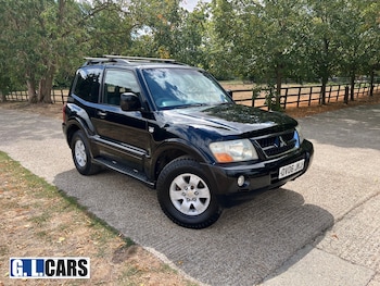 Used Mitsubishi Shogun 2006 for sale - 79467503: Photo