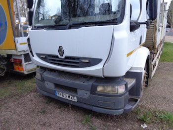 Used Renault Mascott 2013 for sale - 73757170: Photo