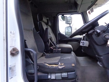 Used Renault Mascott 2013 for sale - 73757170: Photo